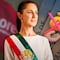 Cobranza delegada: Claudia Sheinbaum anuncia veto contra iniciativa de Pedro Haces para embargar salario de trabajadores