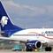 Aeroméxico: El aeropuerto Felipe Ángeles está muy bien hecho pero son preocupantes las vías de acceso
