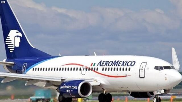 AEROMEXICO