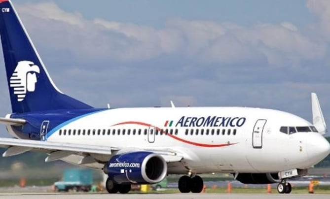 AEROMEXICO
