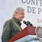 AMLO: Aún no hay reportes de riesgo de la variante Ómicron
