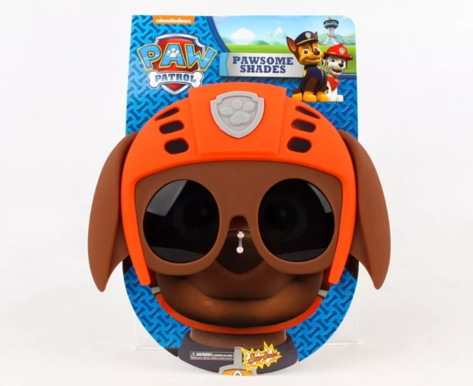 Lentes de Paw Patrol de Zuma