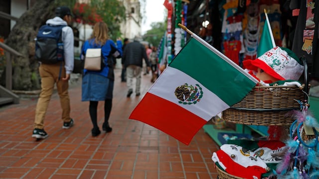 Miedo a deportaciones provocó que una fiesta mexicana en Estados Unidos no se celebrara