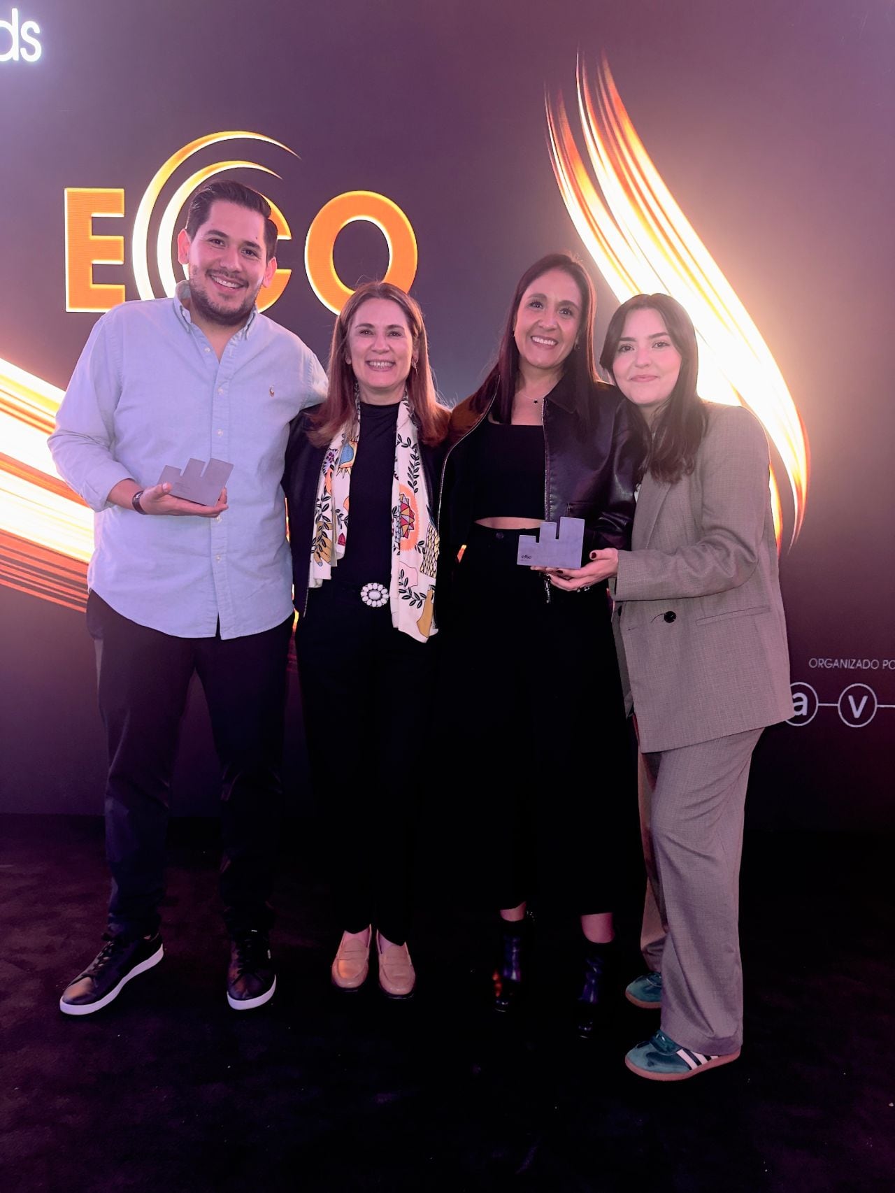 “Código Indio”: la campaña de Cerveza Indio premiada en los Effie 2025.