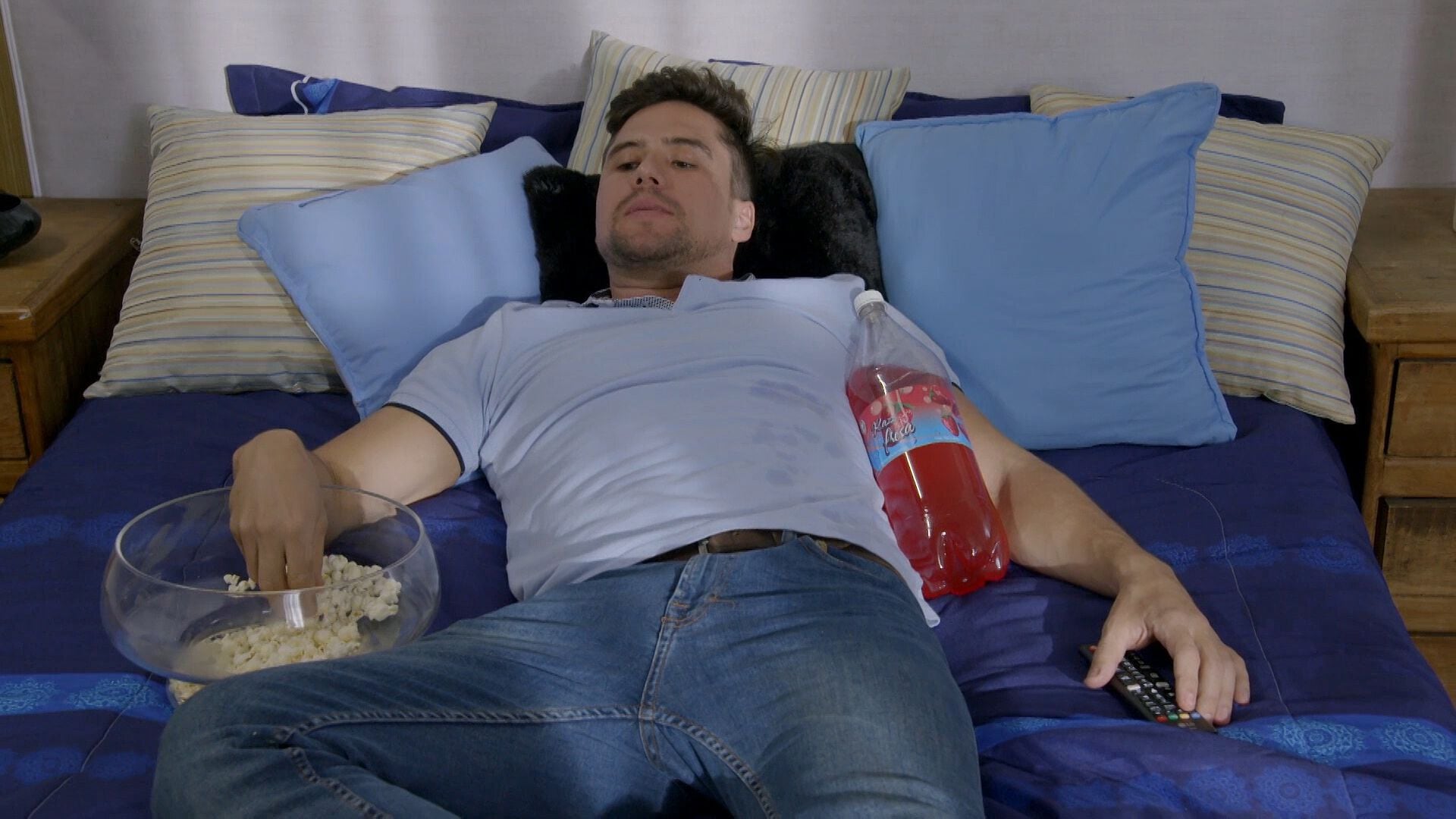 La Rosa de Guadalupe: ¿De qué trata “Infierno en la casa”?