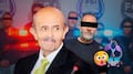 Detienen a Luis Miranda, exsecretario de Fausto Vallejo, por red de extorsión con IA