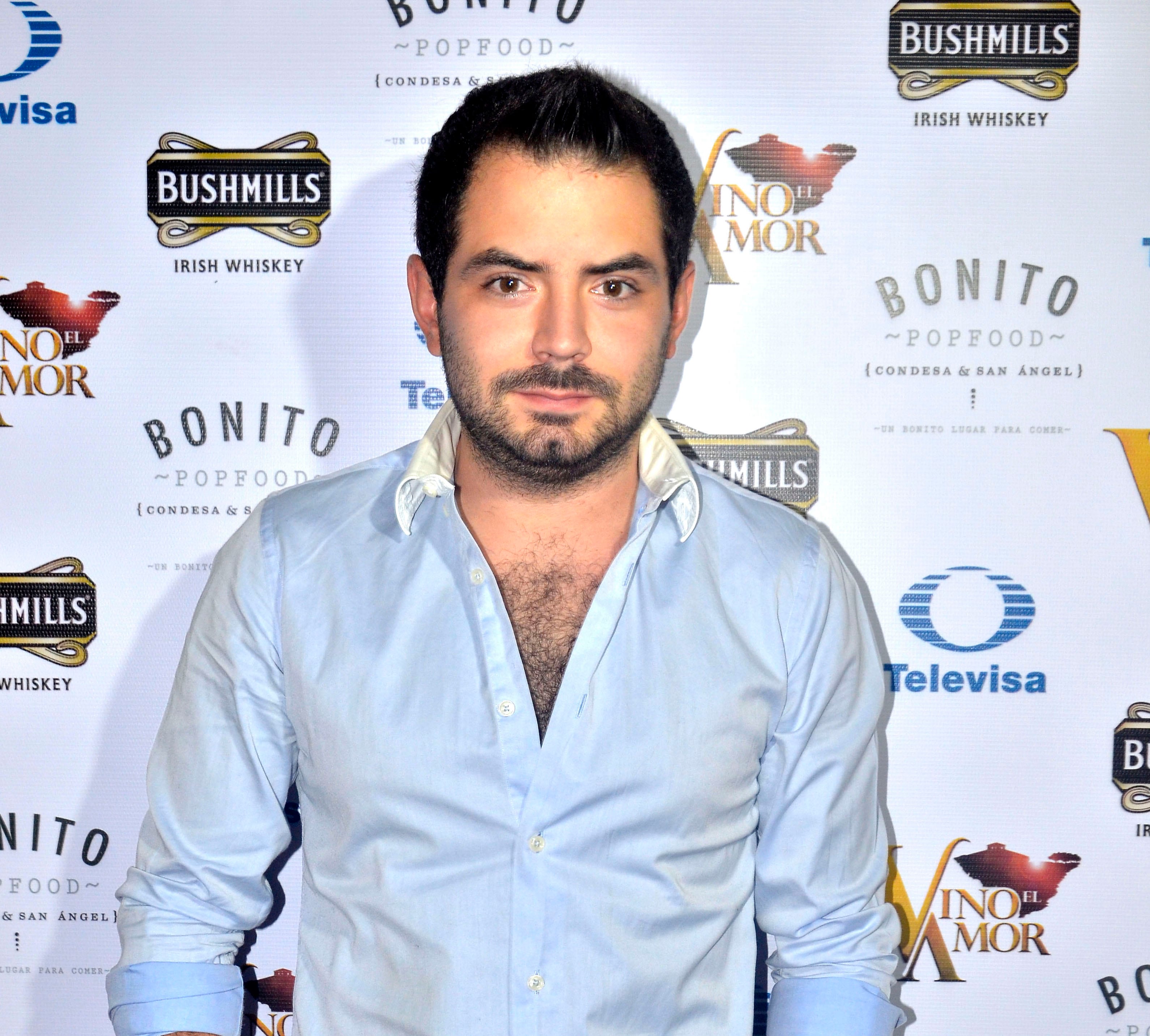 José Eduardo Derbez