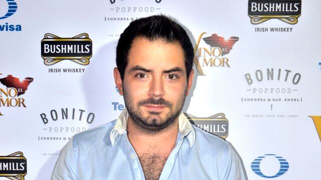 José Eduardo Derbez