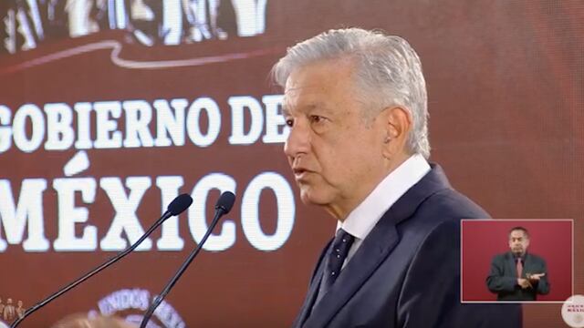 Andrés Manuel López Obrador