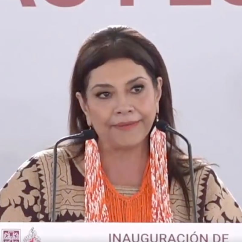 Clara Brugada impulsa apoyo de CDMX a Venezuela tras llamado de Sheinbaum