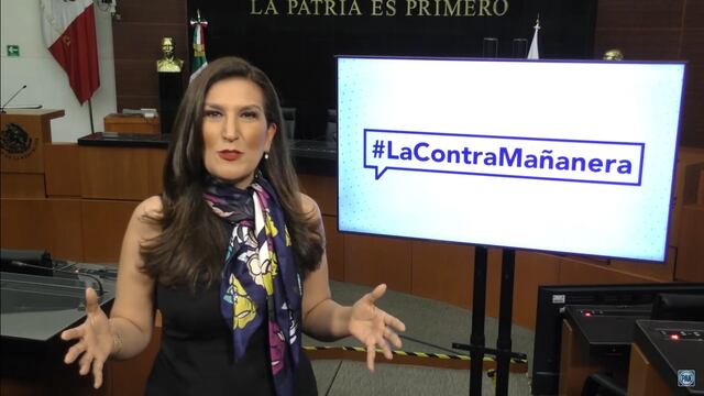 Kenia López Rabadán