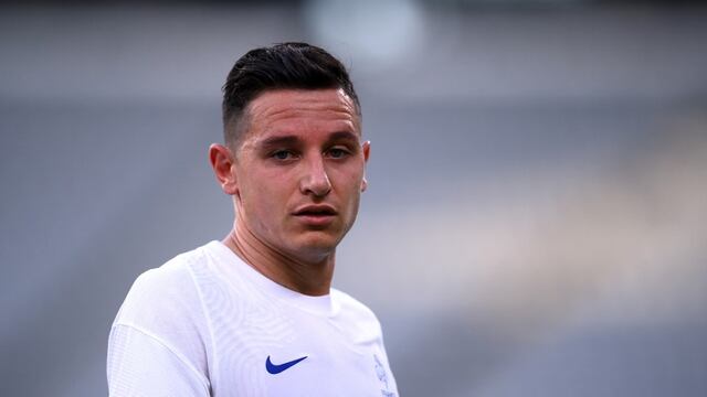 Selección de Francia convoca a Florian Thauvin para esta fecha FIFA