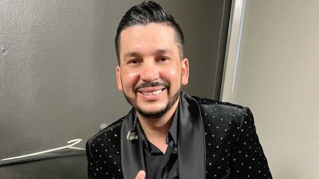 Luis Ángel 'El Flaco'