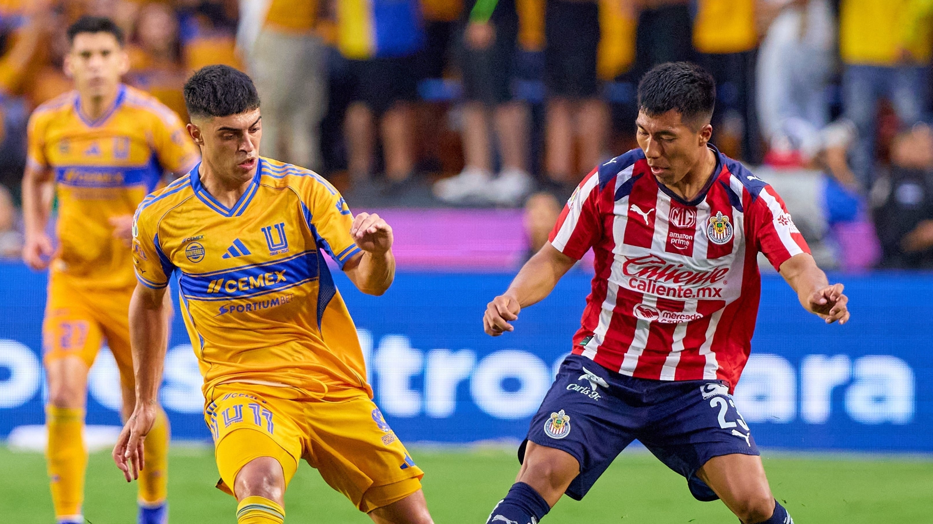 Tabla de posiciones de Liga MX: Así marchan los equipos tras la Jornada 14 del Clausura 2026
