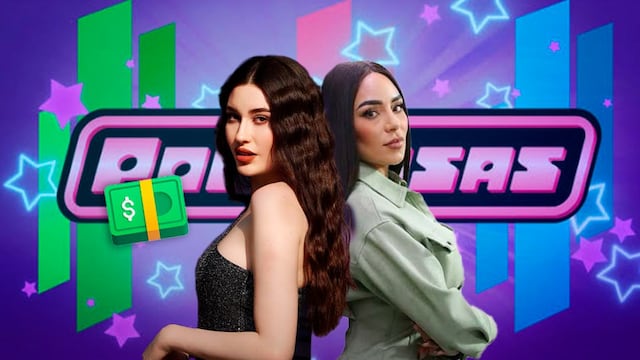 ¿Qué pasó entre Fernanda Blaz y Sami Herrera?