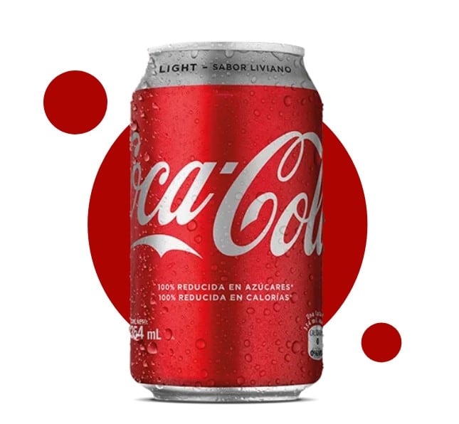 Coca-Cola Light