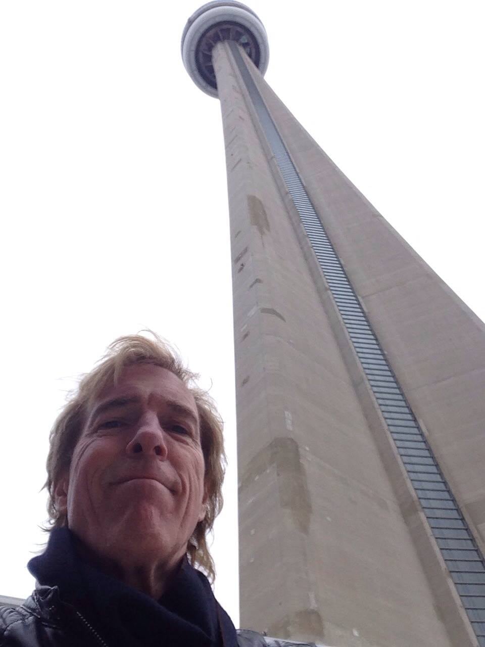 Francis Buchholz, bajista de Scorpions