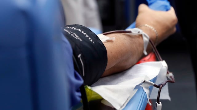 Tratamiento con plasma