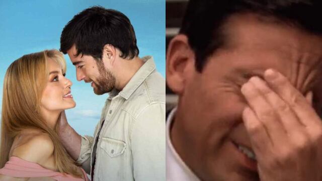 Final de El Amor invencible deja furiosos memes