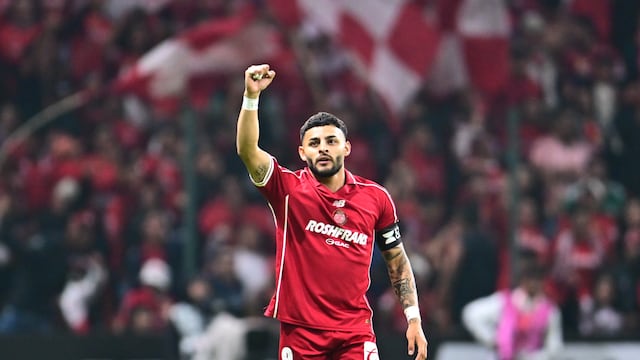 Toluca enfrentó a FC Dallas en la última jornada de la fase de grupos de la Leagues Cup.