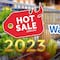 Ola Walmart Hot Sale 2023: ofertas hasta el 6 de junio