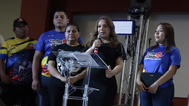 DIF Escobedo impulsa apoyo a familias de niñas y niños con autismo