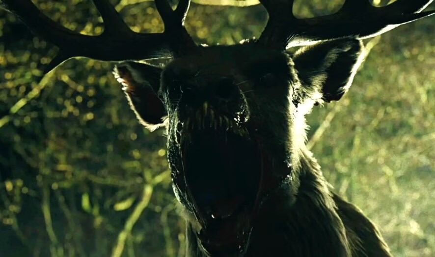 Bambi: The Reckoning estrena su primer póster oficial