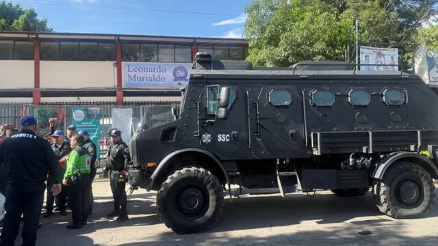 ¿Quién fue José Luis Franco? Instructor de CrossFit fue abatido tras toma de rehenes en San Juan de Aragón.