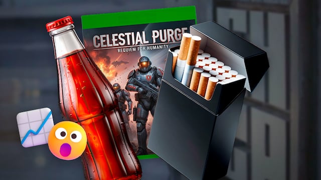 Hacienda incrementa IEPS a cigarros y refrescos; fija nuevo impuesto a videojuegos violentos