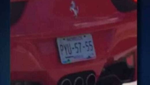 Alberto Sentíes presenta queja ante CDHDF por abuso de autoridad