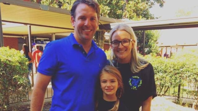 Jamie Lynn Spears y su hija Maddie