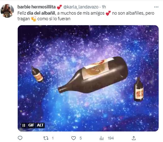 Memes Día del Albañil en México