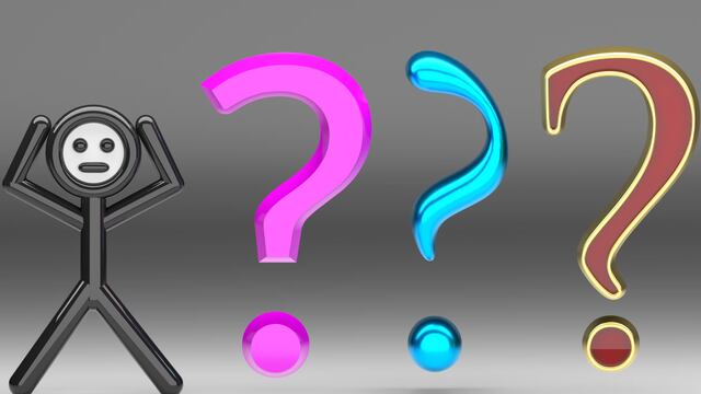 La incertidumbre está en el corazón de la política, la economía, el emprendimiento y los negocios. Foto: Unplash