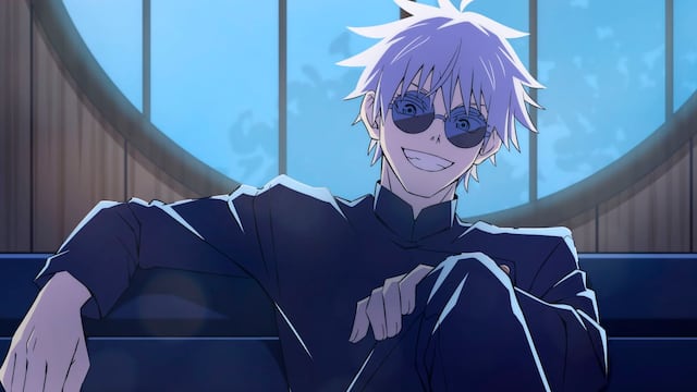 ¿Gojo Satoru regresa?