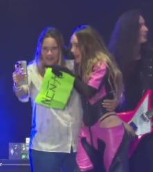 Belinda