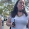 Lady UNAM: Trabajadora de FES Iztacala es grabada humillando y agrediendo a estudiante