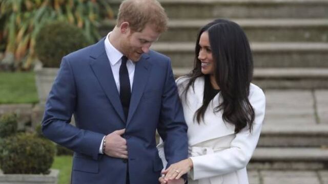 Sé testigo de esta boda de ensueño.