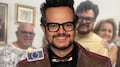 Aleks Syntek comparte una fotografía familiar tras días de polémica
