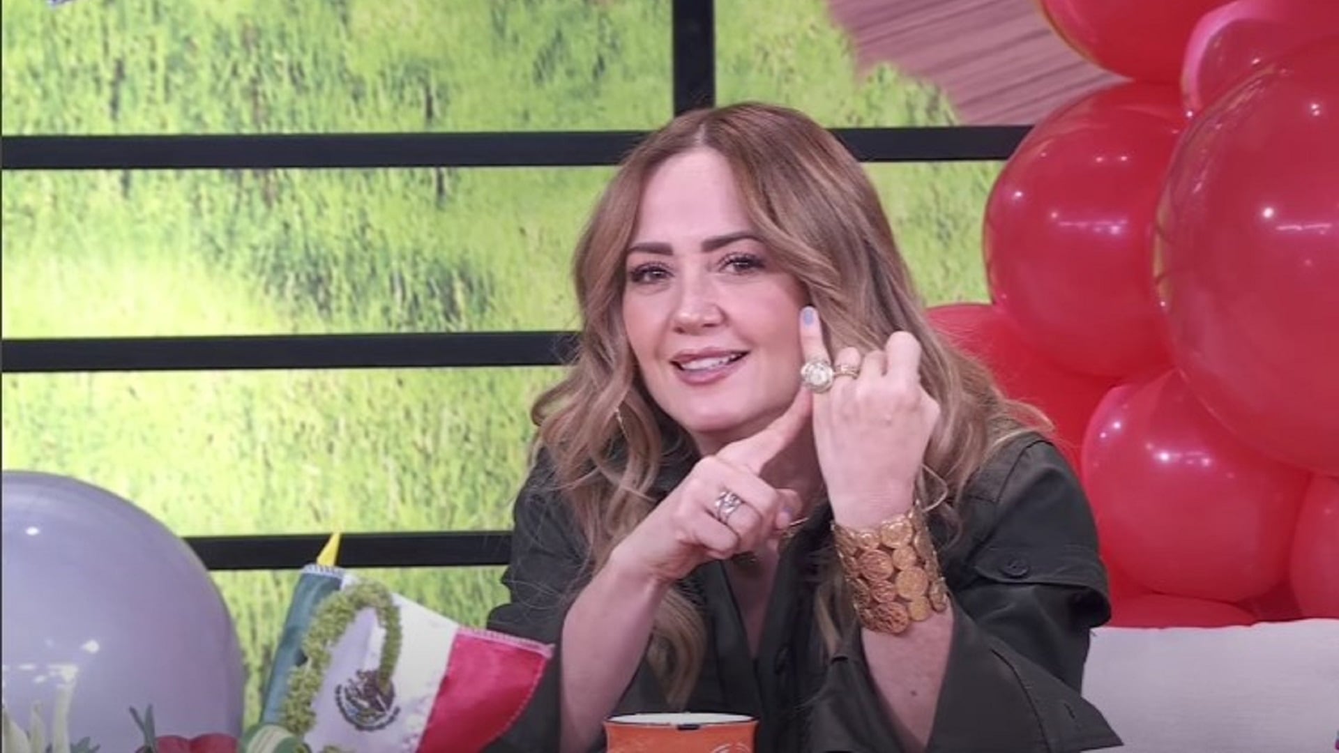 Andrea Legarreta