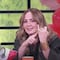 Andrea Legarreta explota por chisme de infidelidad de Erik Rubín con Mónica Noguera (VIDEO)