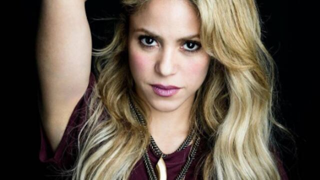Shakira