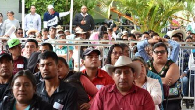 El servicio del Insabi será para todos los mexicanos que no estén afiliados al IMSS o ISSSTE.