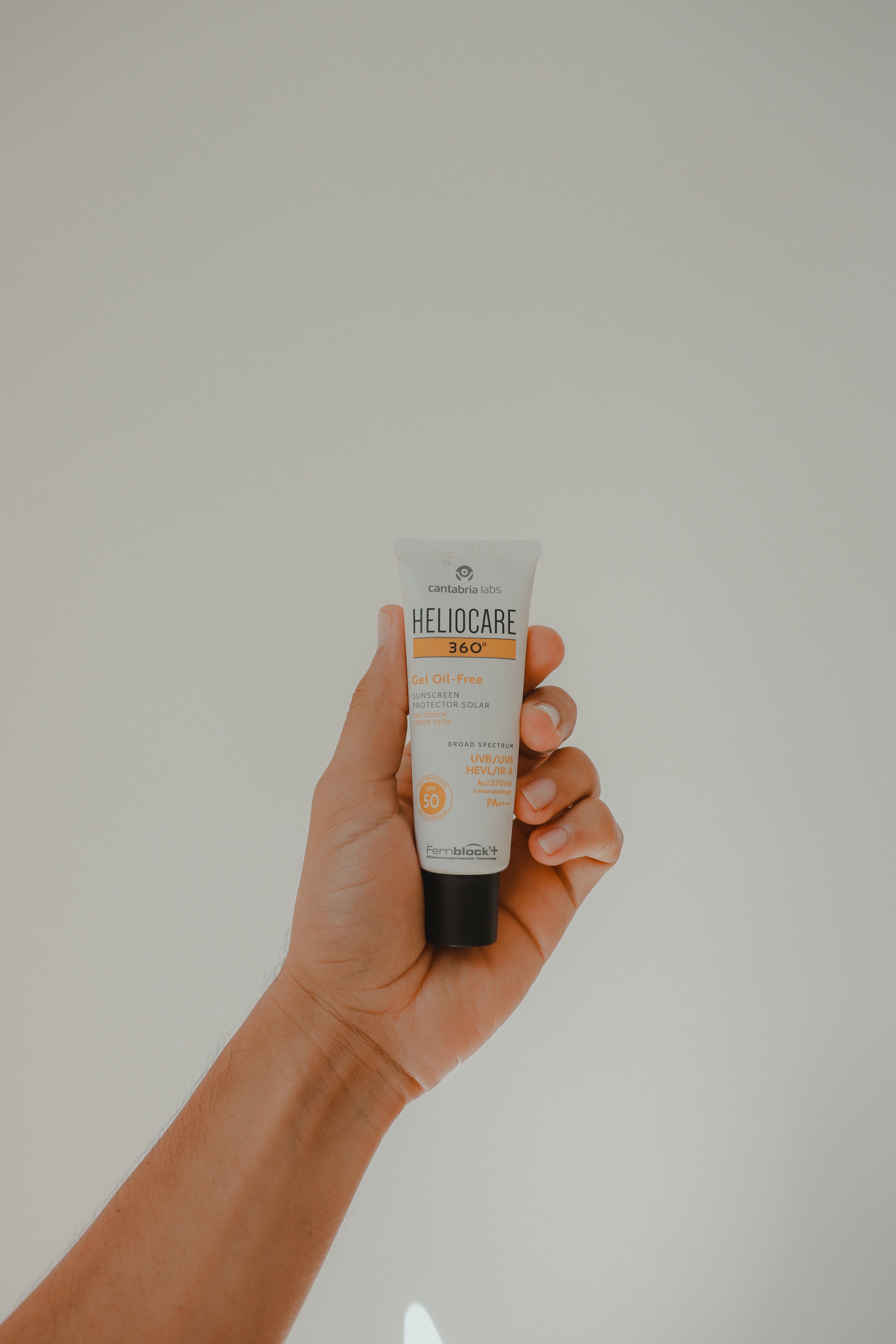 Estas son las recomendaciones de protector solar de dermatólogos