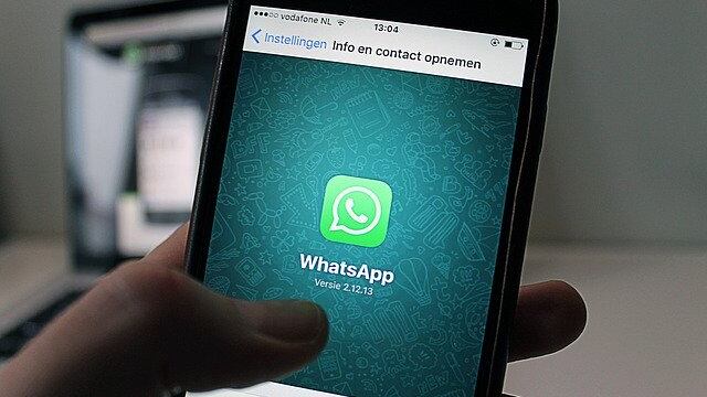 Mensajes en WhatsApp podrían ser estafas