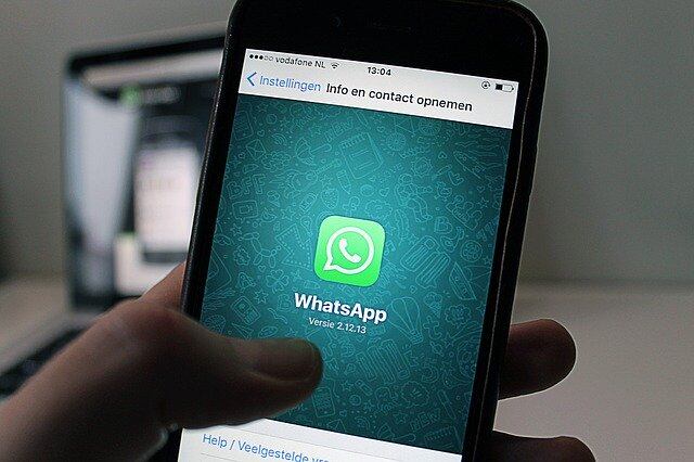 Alertan por mensaje en WhatsApp sobre coronavirus