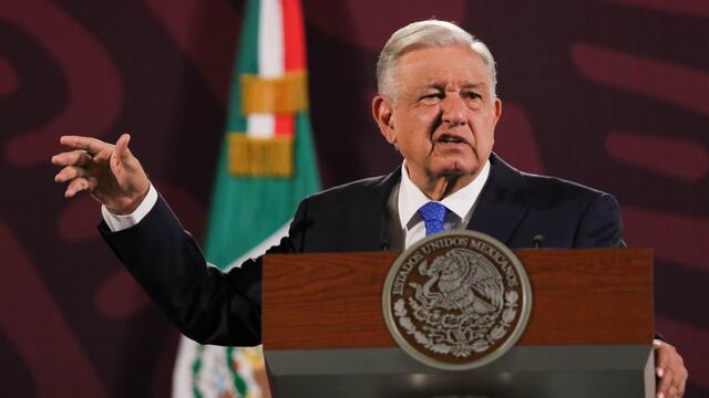 Andrés Manuel López Obrador, Presidente de México