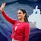 Alessandra Rojo de la Vega confirma: va por la reelección en Cuauhtémoc
