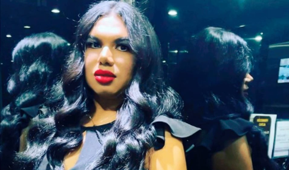 ¿Quién  Kimberly la más preciosa?