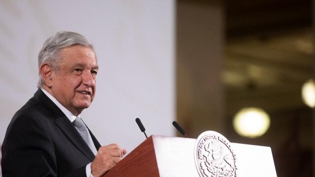 Andrés Manuel López Obrador