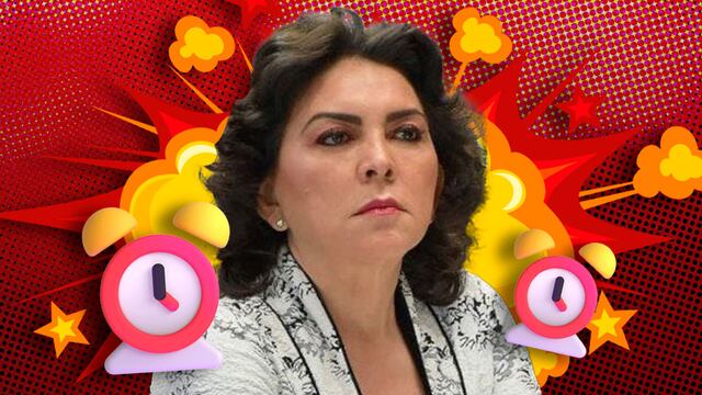 Ivonne Ortega de Movimiento Ciudadano explotó por la exclusión de la jornada de 40 horas